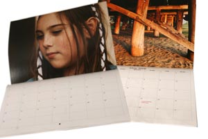 calendars